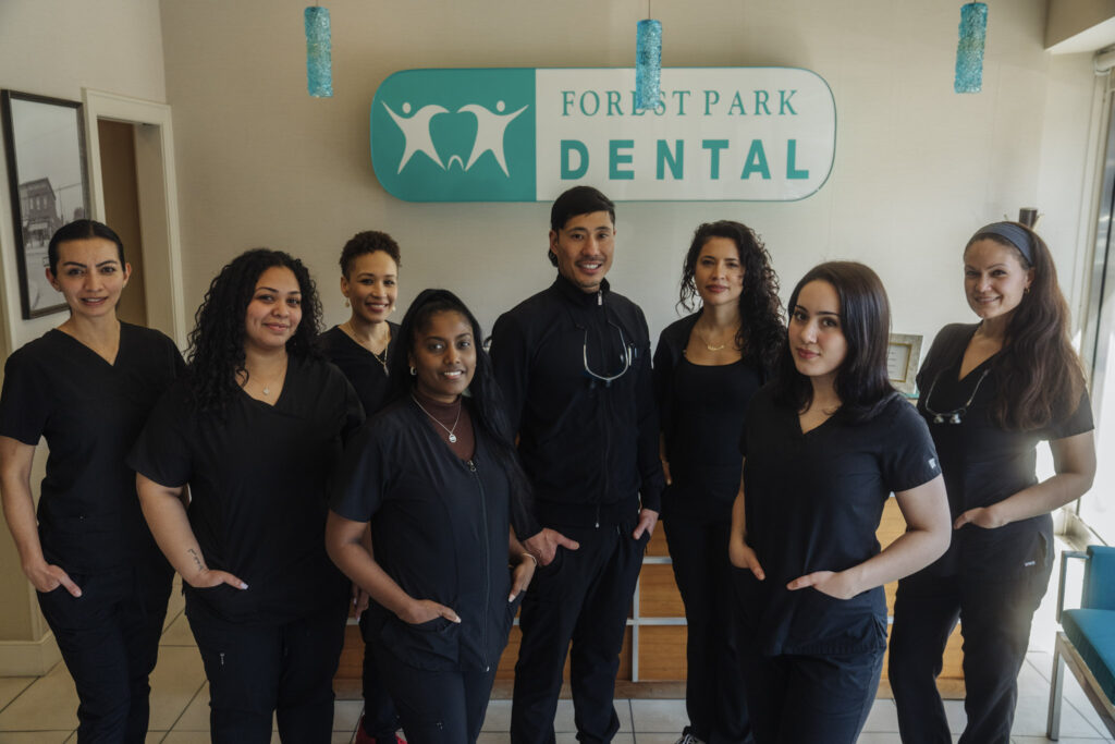 ForestParkStaff